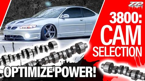 How To Choose Your 3800 Cams Behind The Builds Zzperformance Youtube