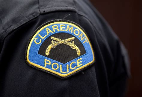 Claremont Police Arrest 15 Suspected Johns And Alleged Pimp