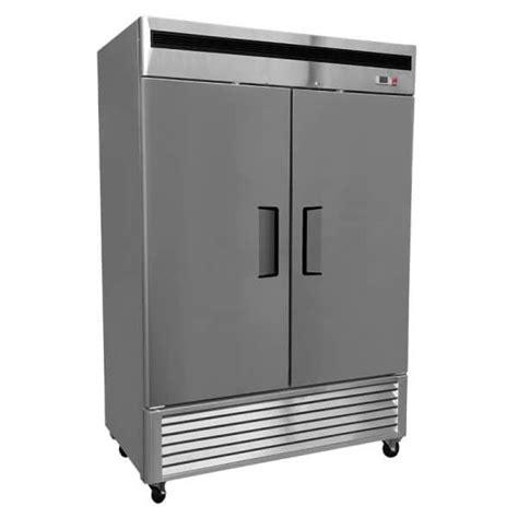 Refrigerador Industrial GVR2PS 1400 GASTRO CORP
