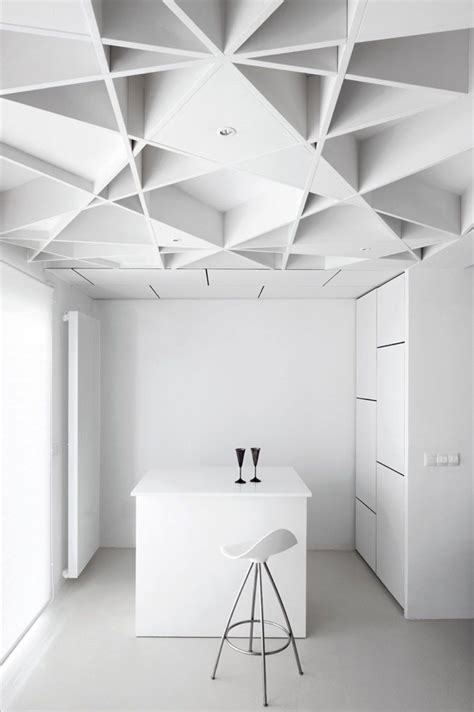 Totally Terrific Triangles In Architecture Yellowtrace Minimalism