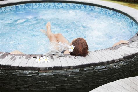 Health Benefits Of Owning A Spa Hot Tub Sunrise Premiere Pool Builders Llc