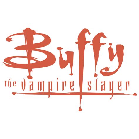 Buffy The Vampire Slayer Download Png