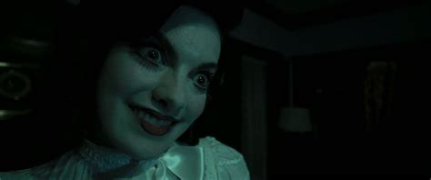 Хана хэйес, энгус сэмпсон, хавьер ботет и др. Insidious 4D Experience - Scare Zone™