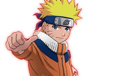 Young Naruto Render 20 Rise Of A Ninja By Maxiuchiha22 On Deviantart