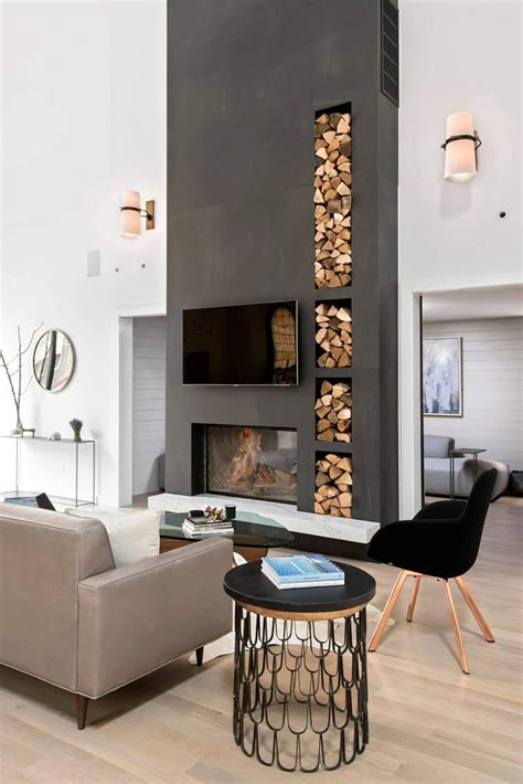We did not find results for: Déco Salon - Cheminée moderne, loft cosy. Ambiance ...