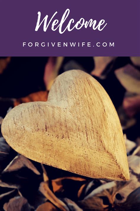 New To This Blog Start Here The Forgiven Wife Healthy Marriage
