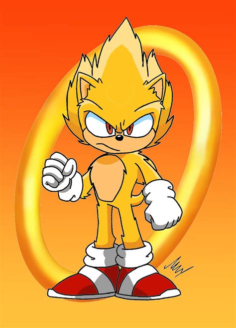 Movie Supa Sonic By Smaximations On Deviantart