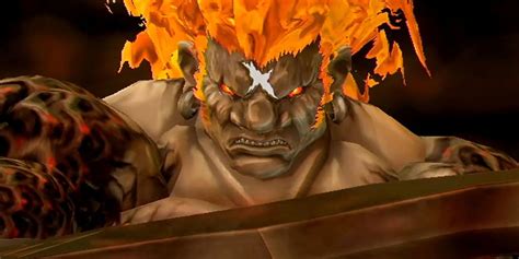 Tears Of The Kingdom Bringing Back Demise parece más probable que nunca