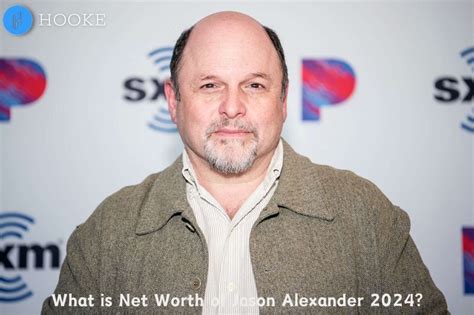 Jason Alexander Net Worth 2024 From Seinfeld To Stardom