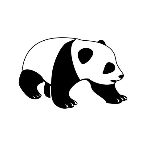 Panda Png Transparent Green Png