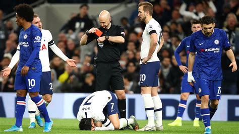 Get all the latest news, videos and ticket information as well as player profiles and information about stamford bridge, the home of the blues. 손흥민도 인종차별 표적…런던 경찰, 첼시팬 체포해 조사 | SBS 뉴스