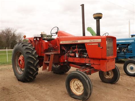 1970 Allis Chalmers 190xt For Sale In Marion South Dakota