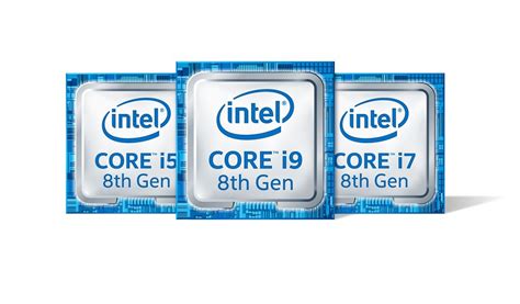 Intel Unveils 9th Gen Core I9 9900k Its Fastest Gaming Cpu Yet