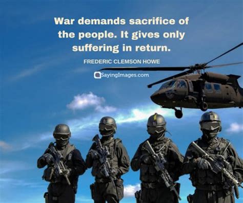 30 Most Thought Provoking War Quotes