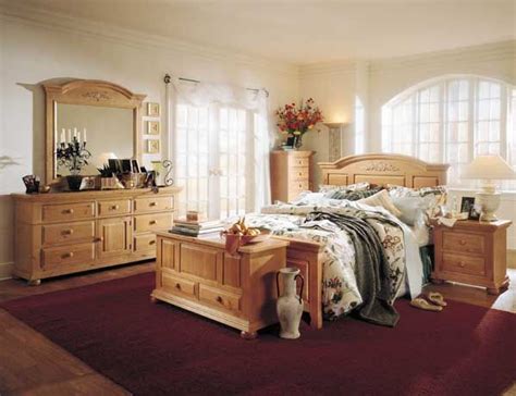 Broyhill Pine Bedroom Furniture Online Information