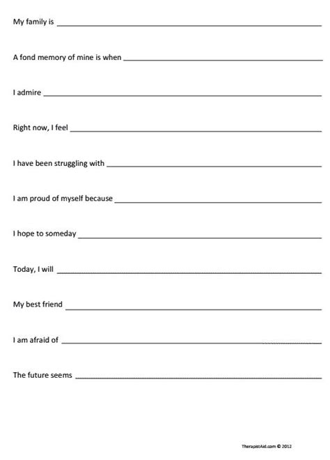 5 Step Action Plan For A Healthy Happy Marriage Workbook Worksheets
