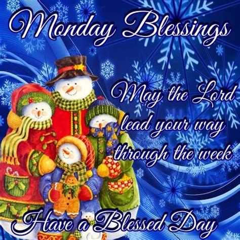 Good Morning Happy Monday I Pray That You Have A Safe And Blessed Day