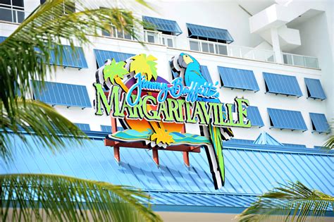 Maybe you would like to learn more about one of these? Margaritaville Hollywood Beach Resort is Open - And You'll ...