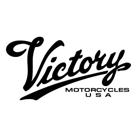 Victory Motorcycles Usa Logo Png Transparent And Svg Vector Freebie Supply