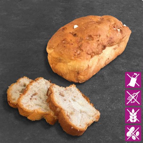 Glutenvrij Brood Webshop Bakker Leo Glutenvrij