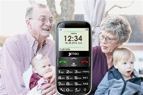 The 10 Best Free Cell Phones For Seniors Hotspot Setup