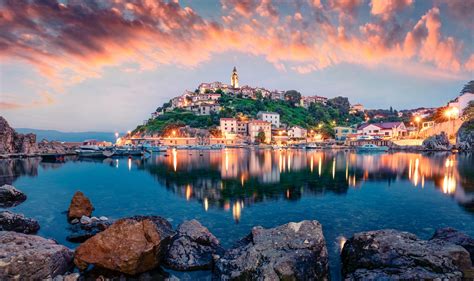 Top Most Beautiful Croatian Islands Croatian Islands Travel My Xxx