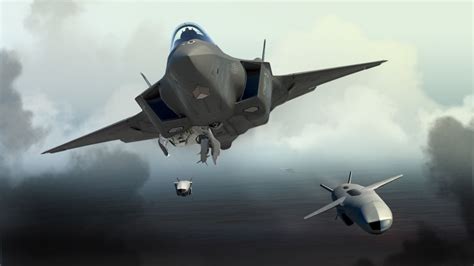 Desarrollo Defensa Y Tecnologia Belica Japón Armara Sus Cazas F 35 Con