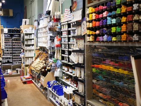 Free arts nyc is in new york, new york. Best Art Stores in NYC for Painting and Craft Supplies