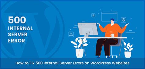 How To Fix Internal Server Errors On WordPress Websites E M Solutions