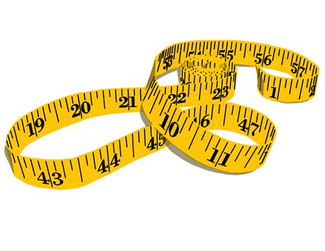 Sewing Tape Measure Clipart Clip Art Library