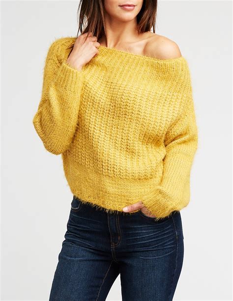 Pin by Stacy? ️?Bianca Blacy on Clothing-Yellow-Sweaters | Pullover, Sweaters, Pullover sweaters