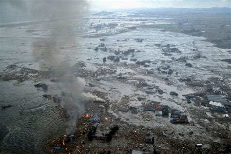 In total, 104 people were killed. Hundreds feared dead after quake, tsunami hit Japan | The Star