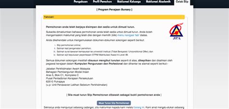 Pick a scholarship for your bachelor and apply, to partially or completely cover your tuition fees for your university, college or international school. JPA Scholarship Application Process For Bursary Students ...