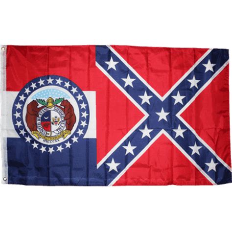 Mo Flag State Of Missouri Flag Ultimate Flags