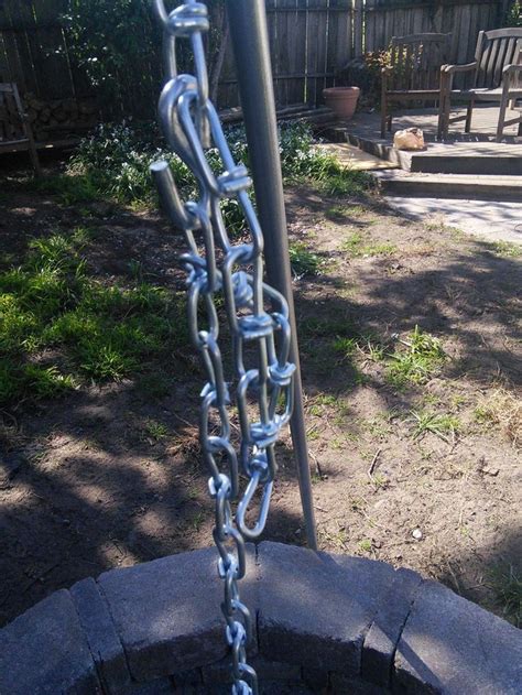 Learn how to make your own campfire tripod – Your Projects@OBN