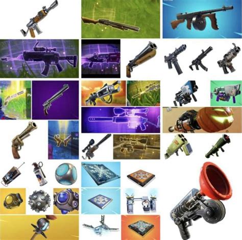 Fortnite season 5 all bosses, mythic weapons, vault locations guide, exotic weapon challenges gameplay in season 5 chapter 2 fortnite new map location. All vaulted things | Fortnite: Battle Royale Armory Amino