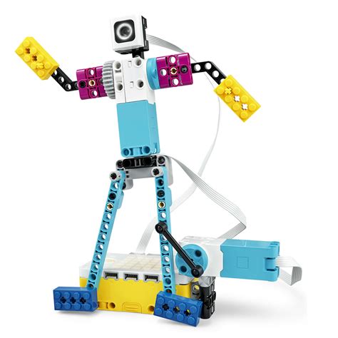 Lego Education Set Spike Prime
