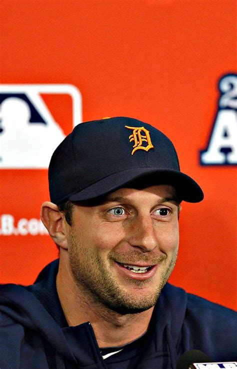 Nicknamed mad max after the fictional character of the same name, scherzer is considered one of the best pitchers in baseball. Max Scherzer those eyes | Detroit sports, Hot baseball ...