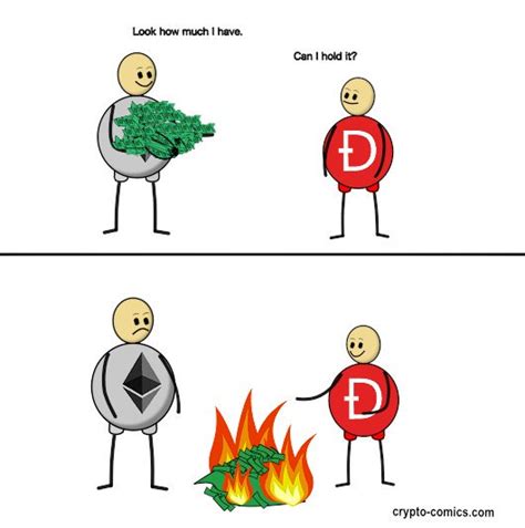 Here Are All The Dankest Crypto Memes Of 2016 News Bitcoin News