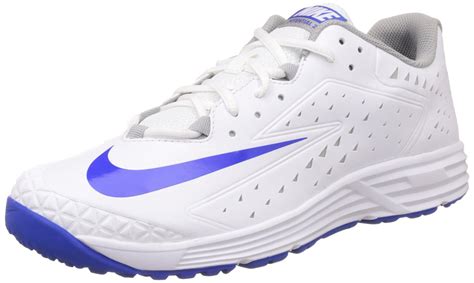 Buy Nike Mens Potential 2 White Cricket Shoes Online ₹3995 From