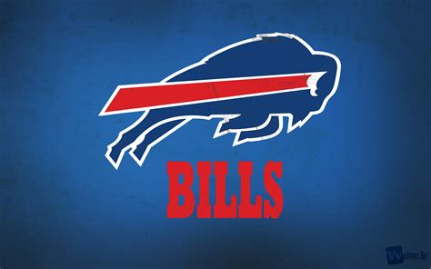 Bills Logos