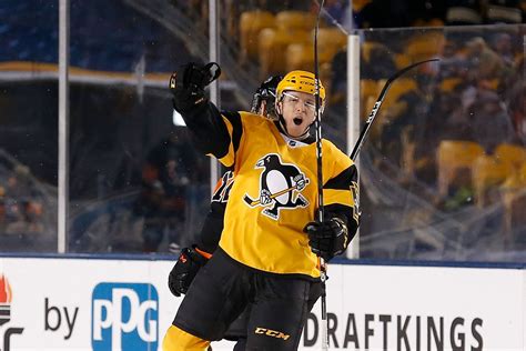 Penguins New Jerseys 5 Things You Need To Know