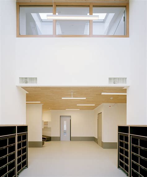 KITA Seepferdchen - JH Architektur & Design
