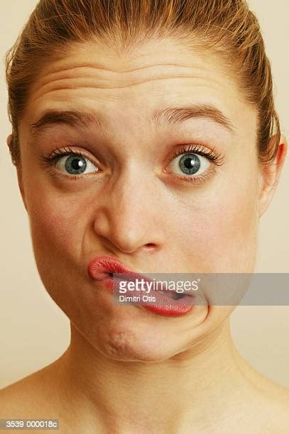 Confused Face Series Photos And Premium High Res Pictures Getty Images