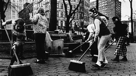 Le jour de la terre approche. Comment le Jour de la Terre a vu le jour... il y a 45 ans ...