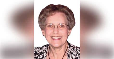 Obituary Information For Virginia Lee Ginny Reece