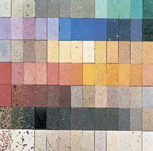 19 best concrete colors images on Pinterest