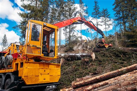 British Columbia Forestry Pledge An Introduction Canada Action