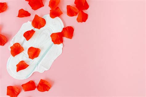 Menstruación Y Educación En Salud Sexual