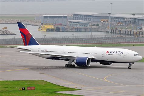 Delta Opens Bookings And Schedule For New Minneapolisst Paul Seoul